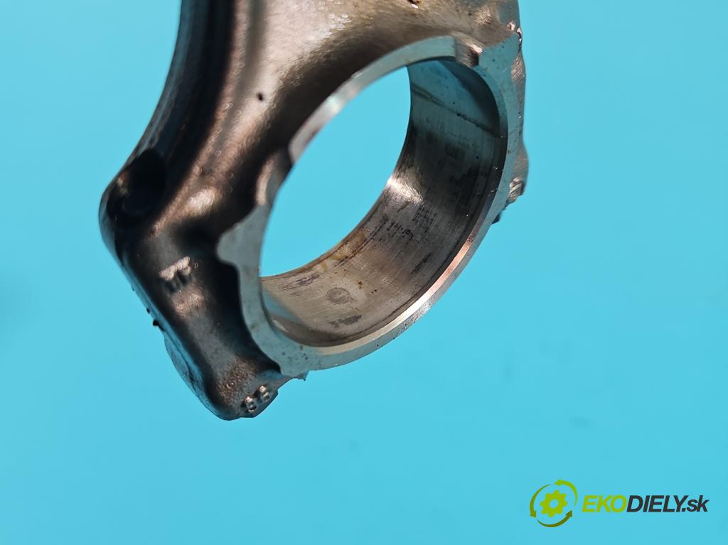 Fiat Tipo II 2015- 1.4 16V (843A1000) 95 HP manual 70 kW 1368 cm3 5- piest 843A1000 (Piest)