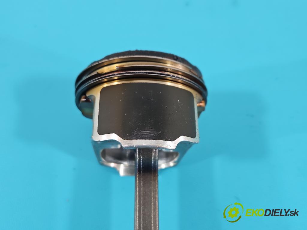 Fiat Tipo II 2015- 1.4 16V (843A1000) 95 HP manual 70 kW 1368 cm3 5- piest 843A1000 (Piest)