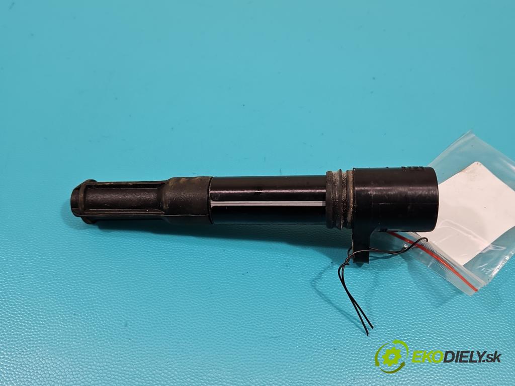 Fiat Tipo II 2015- 1.4 16V 95 HP manual 70 kW 1368 cm3 5- cievka zapaľovacia  (Zapaľovacie cievky, moduly)