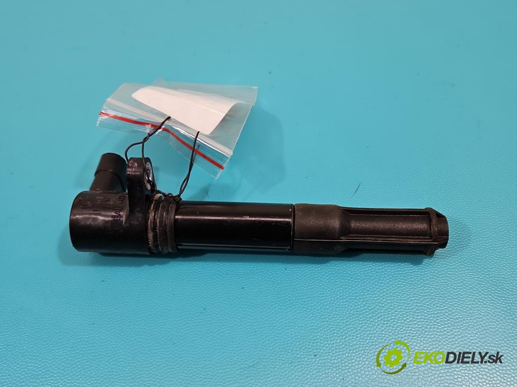 Fiat Tipo II 2015- 1.4 16V 95 HP manual 70 kW 1368 cm3 5- cievka zapaľovacia  (Zapaľovacie cievky, moduly)