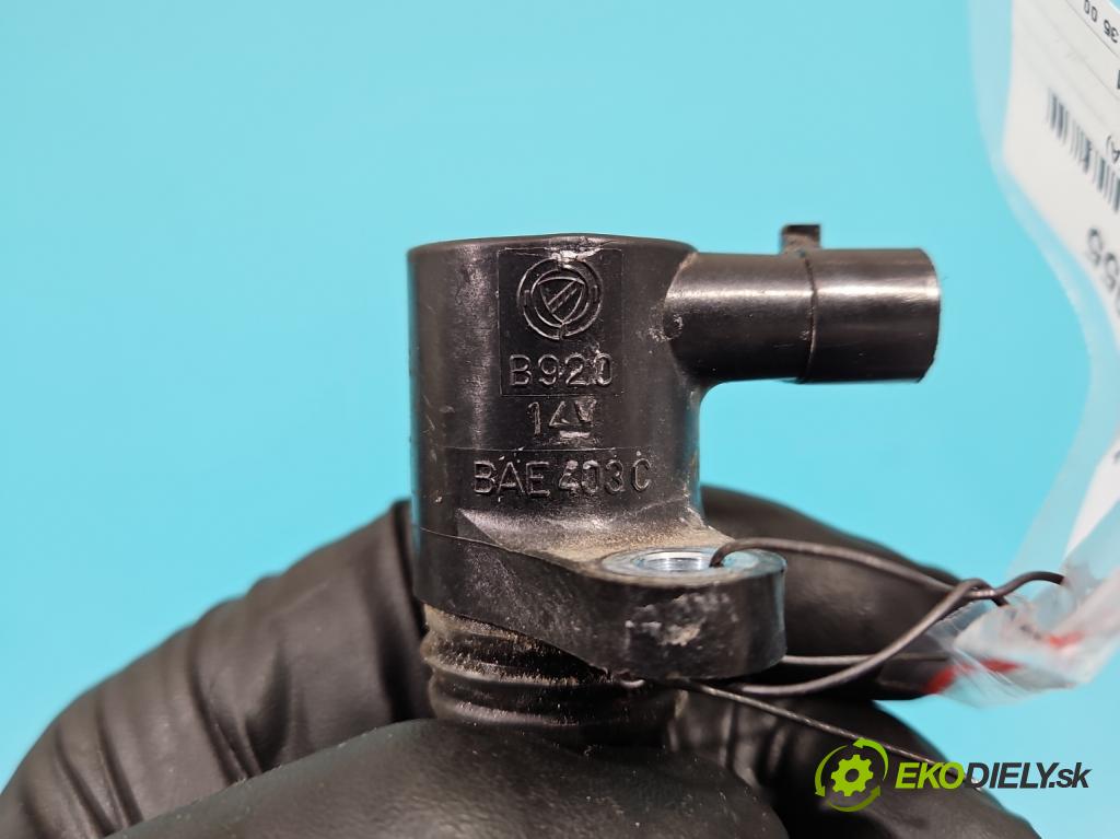 Fiat Tipo II 2015- 1.4 16V 95 HP manual 70 kW 1368 cm3 5- cievka zapaľovacia  (Zapaľovacie cievky, moduly)