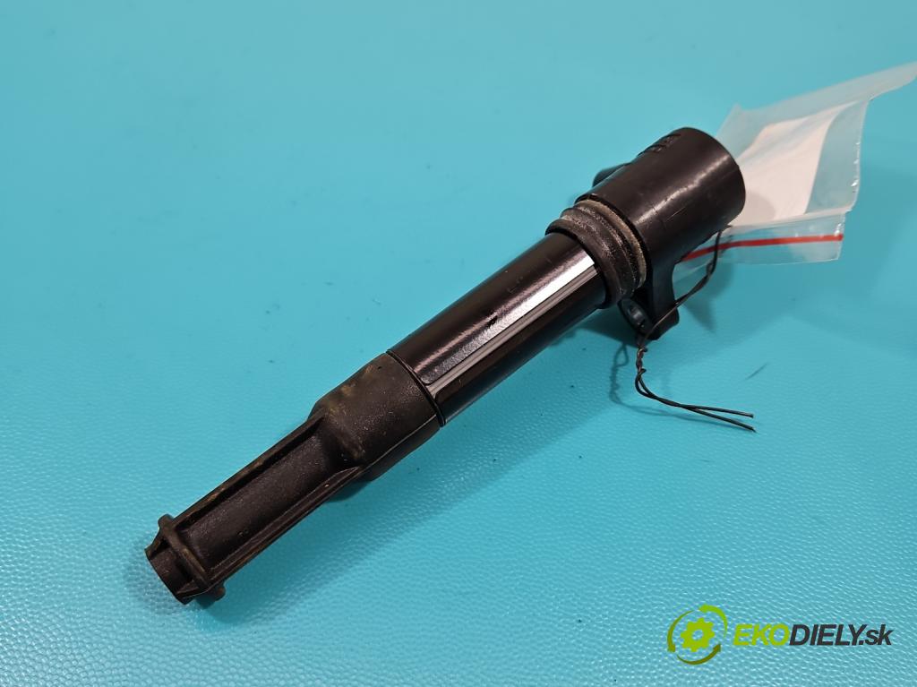 Fiat Tipo II 2015- 1.4 16V 95 HP manual 70 kW 1368 cm3 5- cievka zapaľovacia  (Zapaľovacie cievky, moduly)