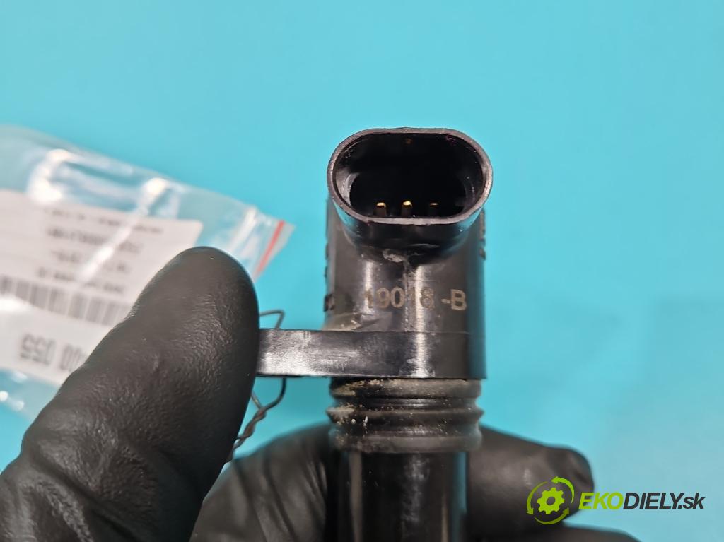 Fiat Tipo II 2015- 1.4 16V 95 HP manual 70 kW 1368 cm3 5- cievka zapaľovacia  (Zapaľovacie cievky, moduly)