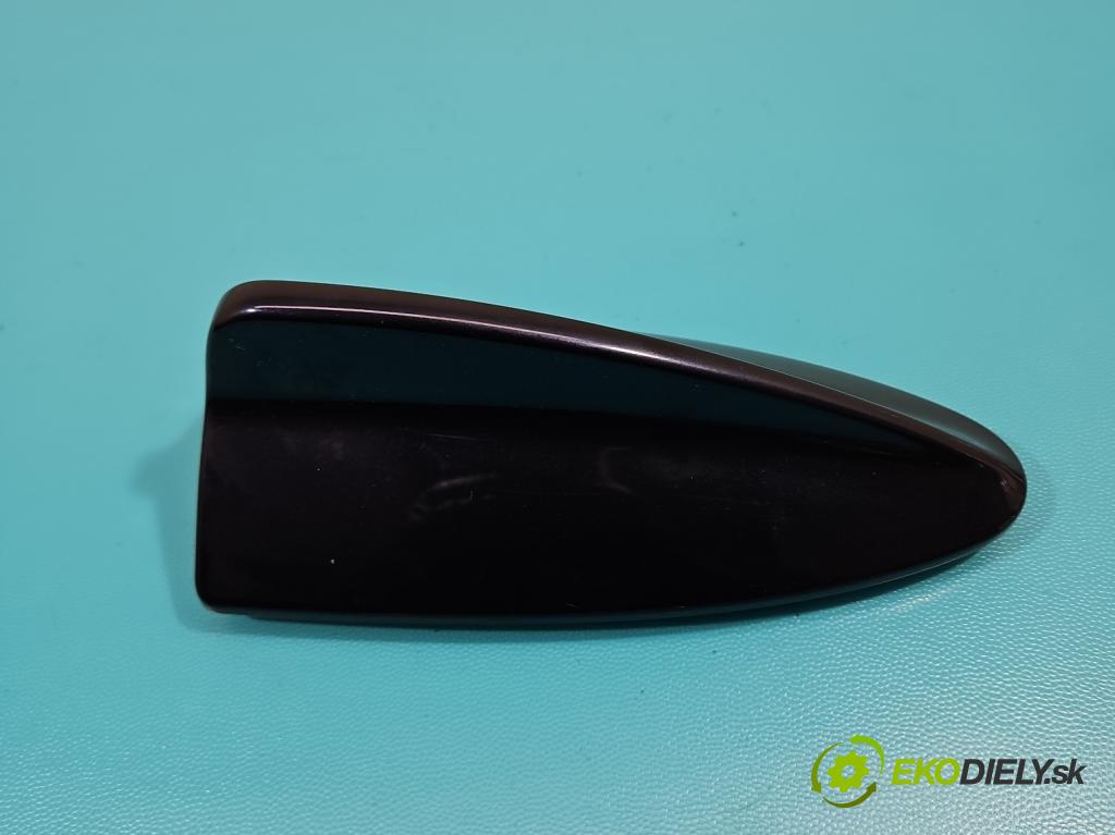 Bmw 5 F10 2010-2017 3.0d 258 HP automatic 190 kW 2993 cm3 5- Antena K1682647