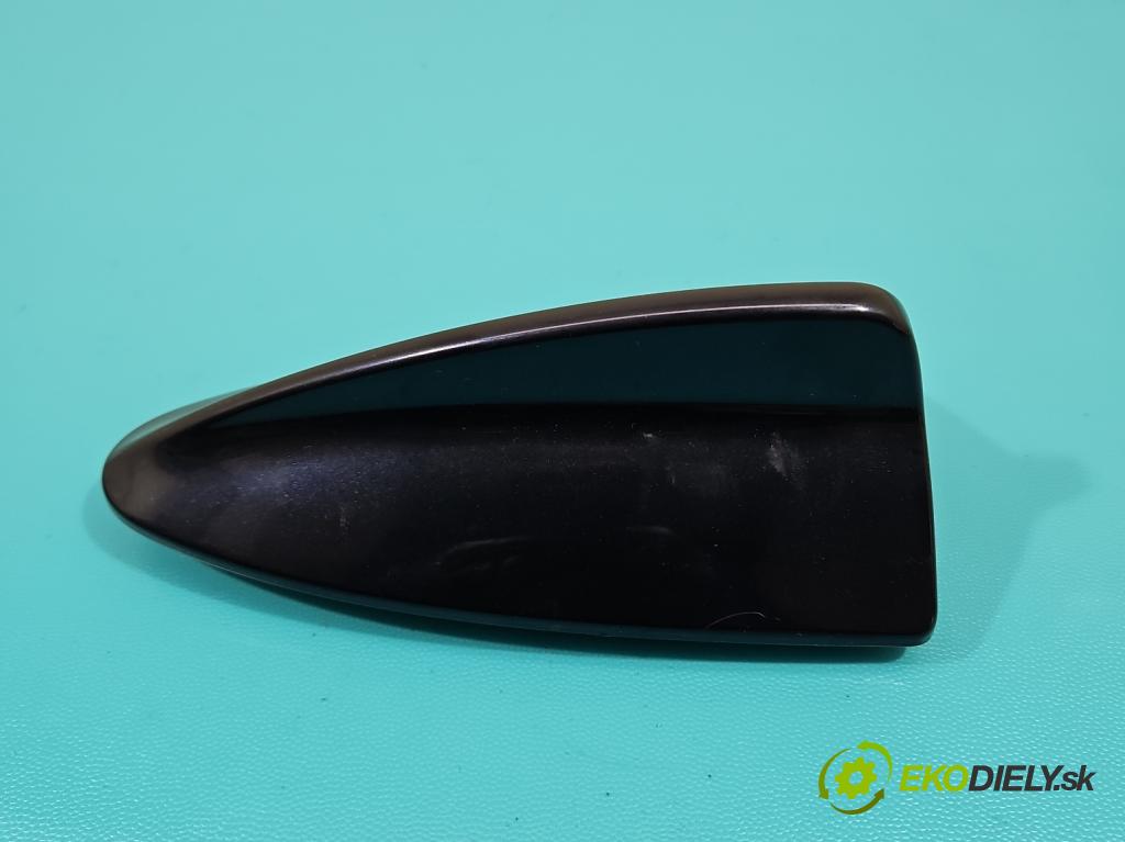 Bmw 5 F10 2010-2017 3.0d 258 HP automatic 190 kW 2993 cm3 5- Antena K1682647