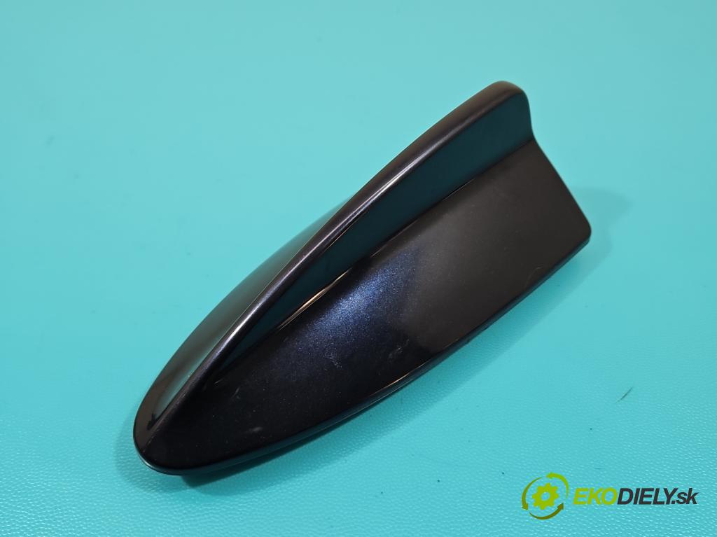Bmw 5 F10 2010-2017 3.0d 258 hp automatic 190 kW 2993 cm3 5- Antena K1682647