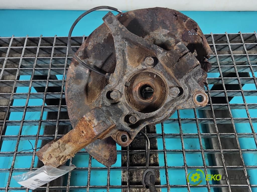 Subaru Tribeca 2005-2014 3.6 V6 automatic 256 kW 3630 cm3 5- náboj ľavé (Náboje)