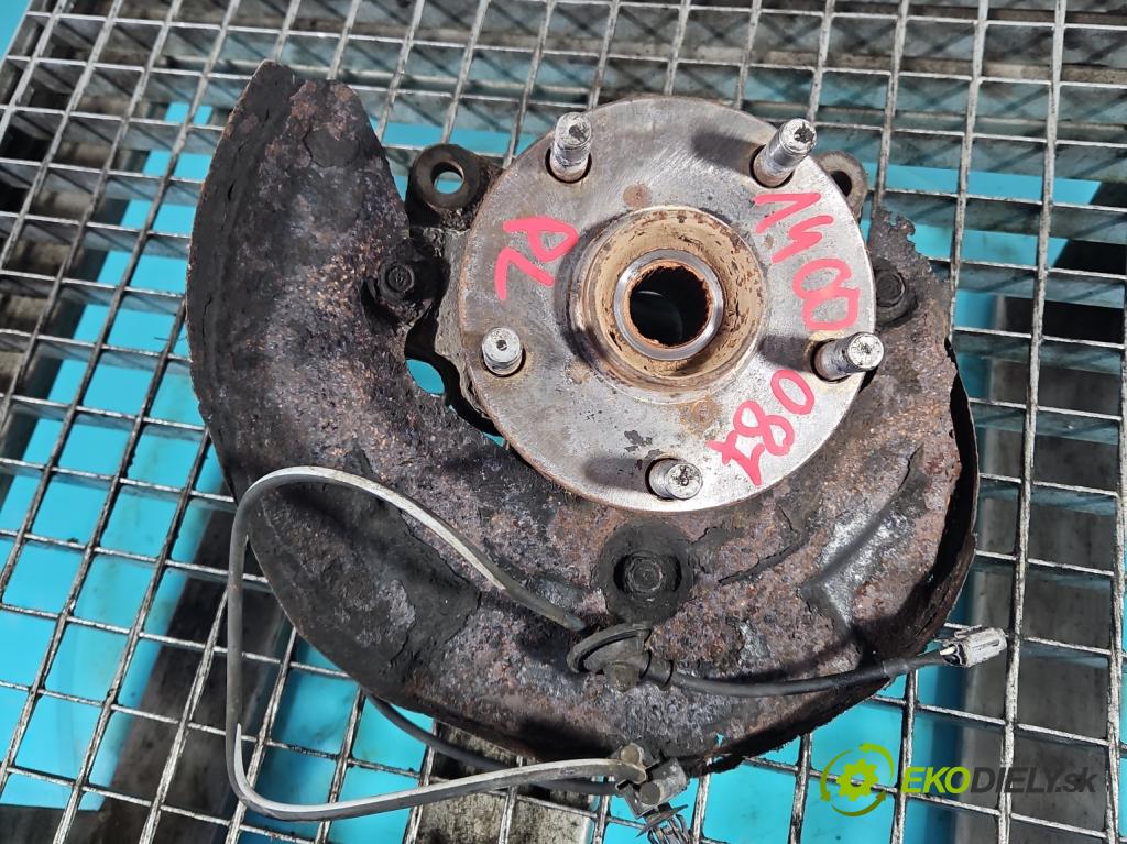 Subaru Tribeca 2005-2014 3.6 V6 automatic 256 kW 3630 cm3 5- náboj ľavé  (Náboje)