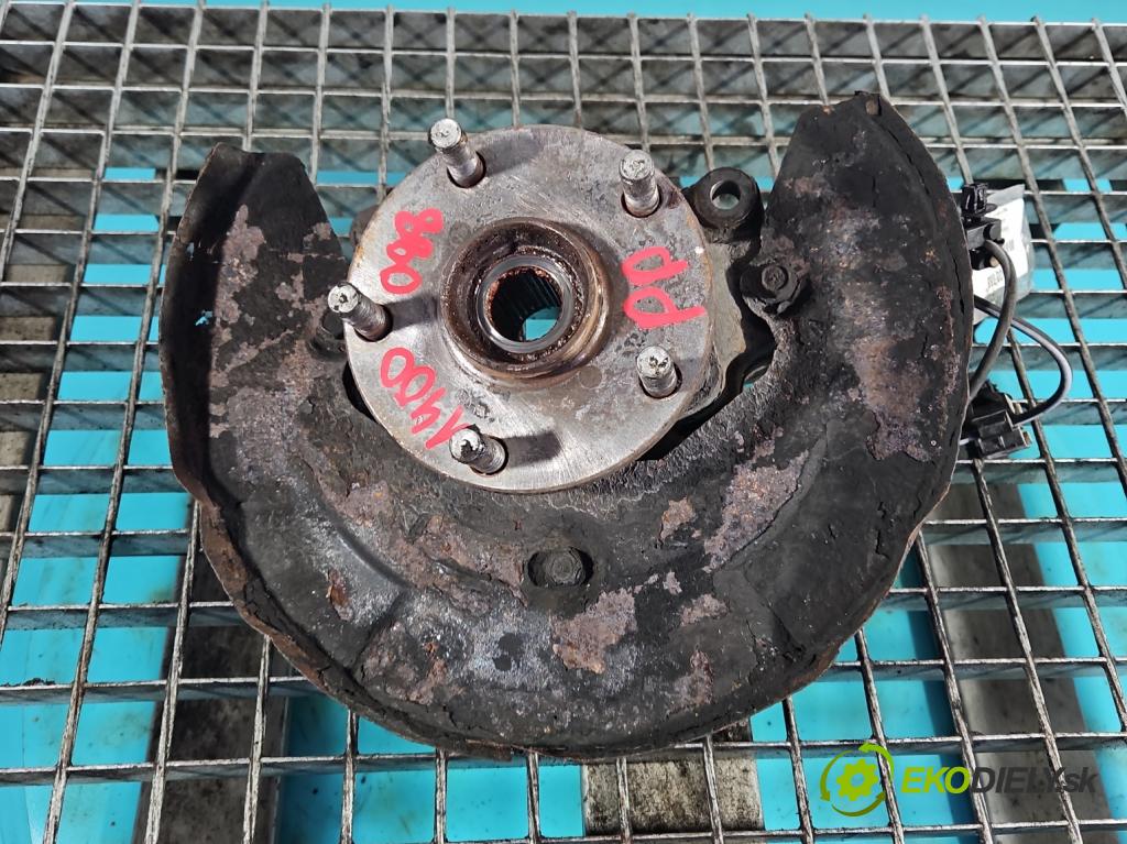 Subaru Tribeca 2005-2014 3.6 V6 automatic 256 kW 3630 cm3 5- náboj pravé  (Náboje)