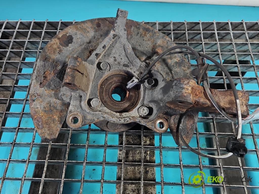 Subaru Tribeca 2005-2014 3.6 V6 automatic 256 kW 3630 cm3 5- náboj pravé  (Náboje)