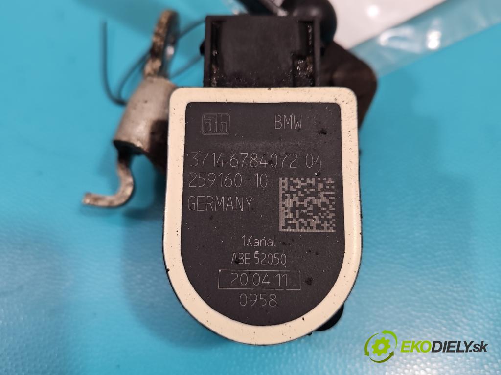 Bmw 5 F10 2010-2017 3.0d 258 HP automatic 190 kW 2993 cm3 5- snímač nastavenia xenon 37146784072 (Snímač)