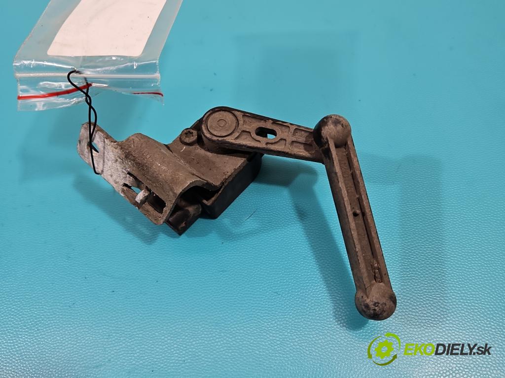 Bmw 5 F10 2010-2017 3.0d 258 hp automatic 190 kW 2993 cm3 5- snímač nastavení xenon 37146784075 (Snímače)