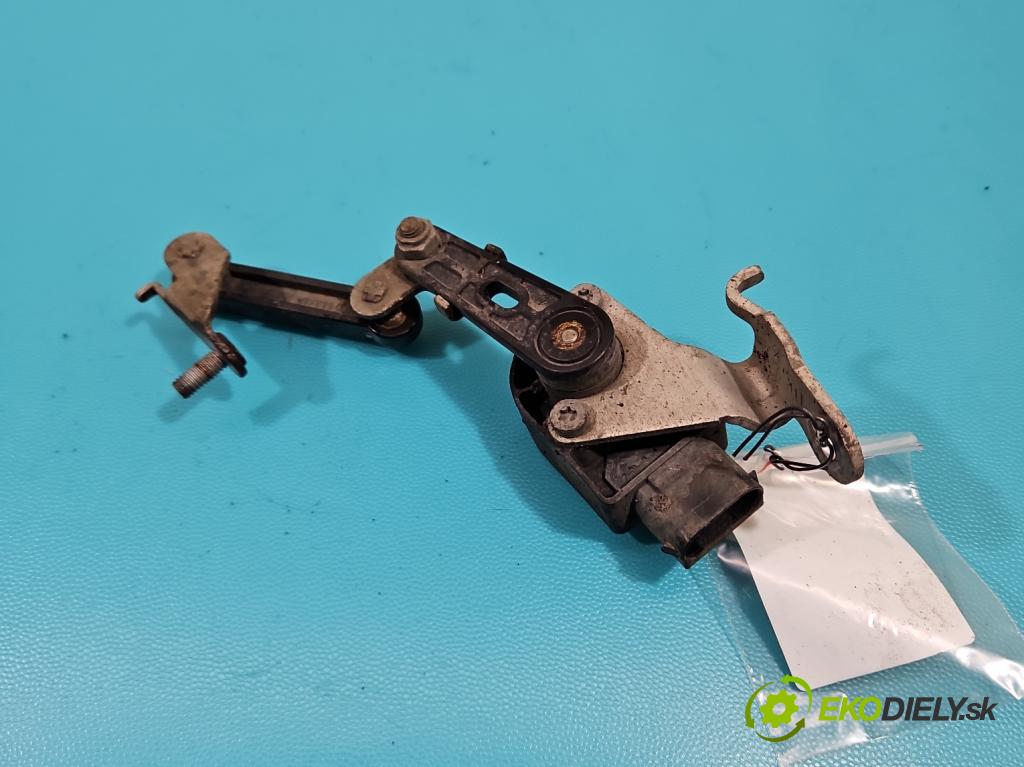 Bmw 5 F10 2010-2017 3.0d 258 HP automatic 190 kW 2993 cm3 5- snímač nastavenia xenon 37146784072 (Snímač)