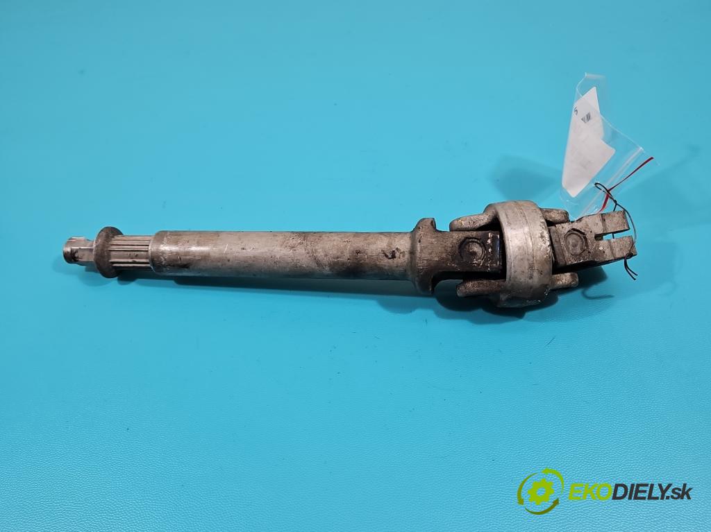 Bmw 5 F10 2010-2017 3.0d 258 HP automatic 190 kW 2993 cm3 5- Stĺpik volant 6778136 (Tyč riadenia (volantu))