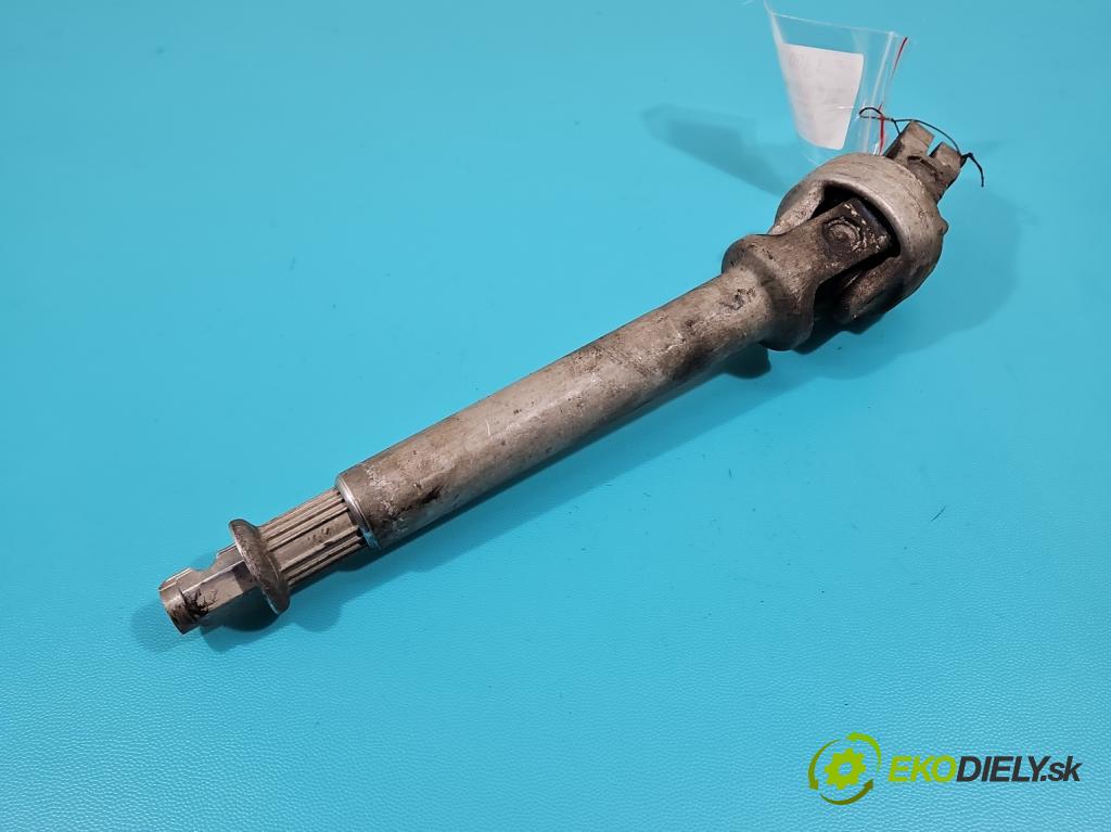 Bmw 5 F10 2010-2017 3.0d 258 HP automatic 190 kW 2993 cm3 5- Stĺpik volant 6778136 (Tyč riadenia (volantu))