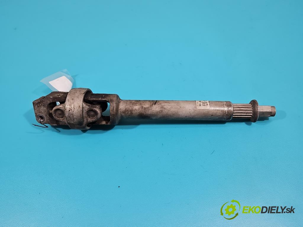 Bmw 5 F10 2010-2017 3.0d 258 HP automatic 190 kW 2993 cm3 5- Stĺpik volant 6778136 (Tyč riadenia (volantu))