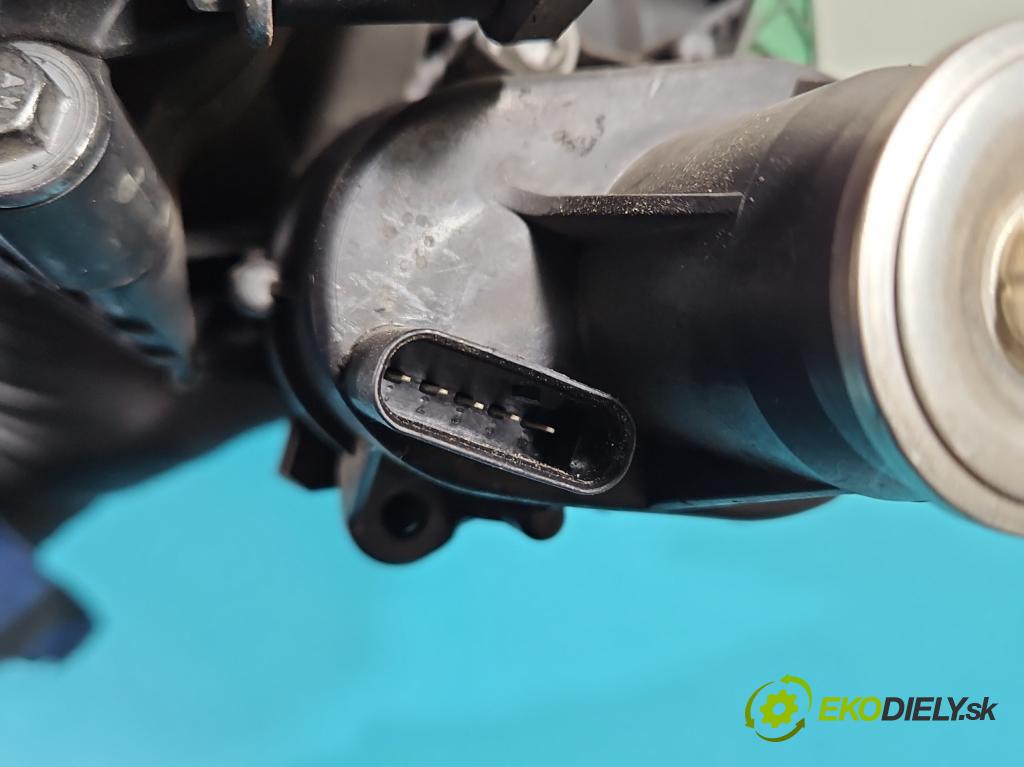 Bmw 5 F10 2010-2017 3.0d 258 HP automatic 190 kW 2993 cm3 5- zvod nasávací 781190904 (Sacie potrubia)