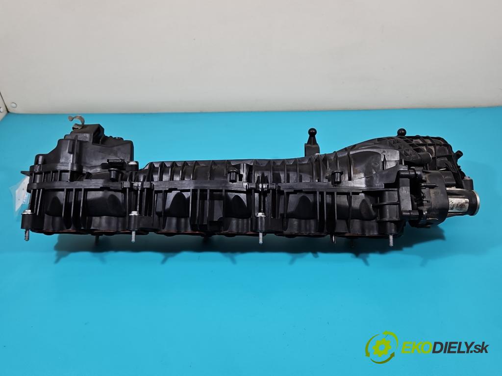 Bmw 5 F10 2010-2017 3.0d 258 HP automatic 190 kW 2993 cm3 5- zvod nasávací 781190904 (Sacie potrubia)