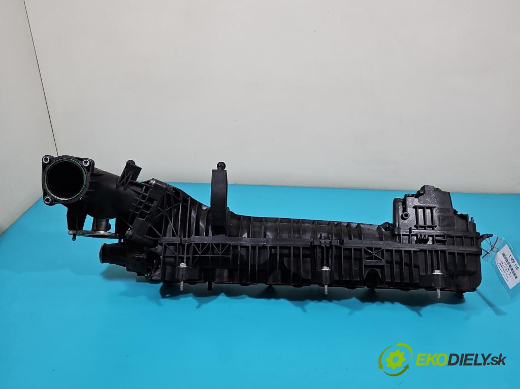 Bmw 5 F10 2010-2017 3.0d 258 HP automatic 190 kW 2993 cm3 5- zvod nasávací 781190904 (Sacie potrubia)