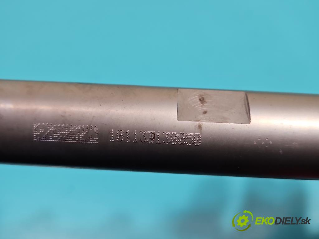 Bmw 5 F10 2010-2017 3.0d 258 HP automatic 190 kW 2993 cm3 5- lišta vstrekovacia 0445216031 (Vstrekovacie lišty)