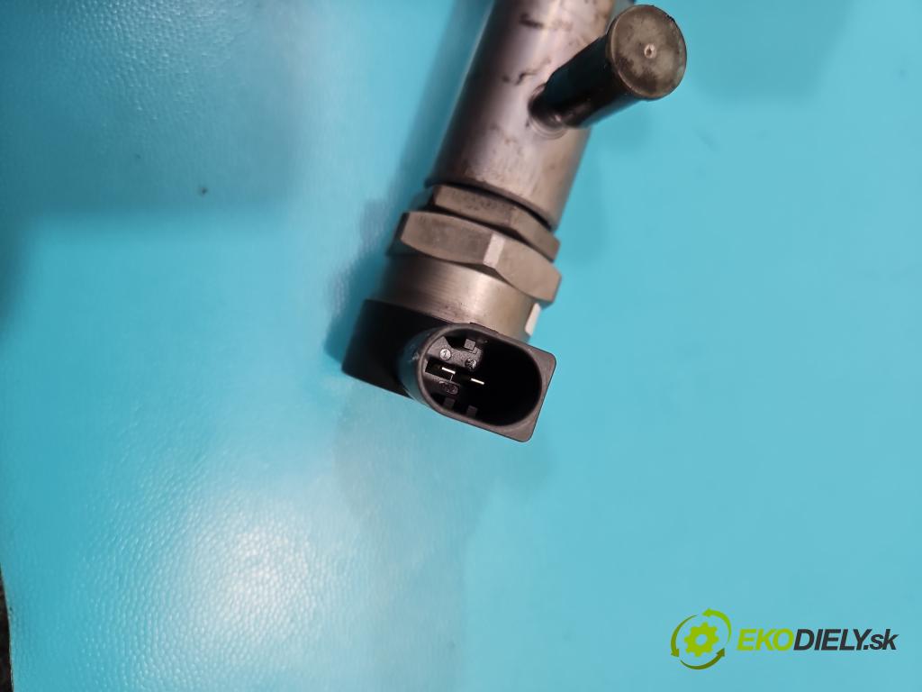 Bmw 5 F10 2010-2017 3.0d 258 HP automatic 190 kW 2993 cm3 5- lišta vstrekovacia 0445216031 (Vstrekovacie lišty)