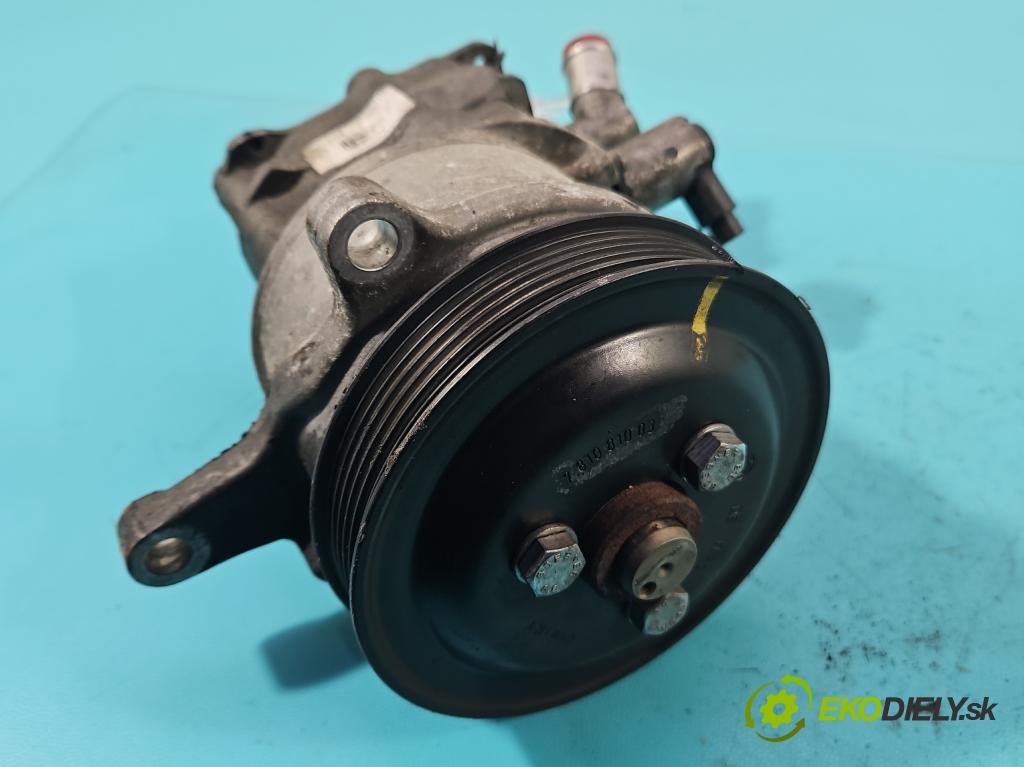 Bmw 5 F10 2010-2017 3.0d 258 HP automatic 190 kW 2993 cm3 5- čerpadlo posilovač 679866702 (Servočerpadlá, pumpy riadenia)