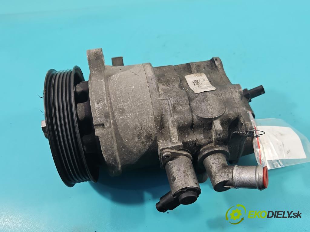 Bmw 5 F10 2010-2017 3.0d 258 HP automatic 190 kW 2993 cm3 5- čerpadlo posilovač 679866702 (Servočerpadlá, pumpy riadenia)