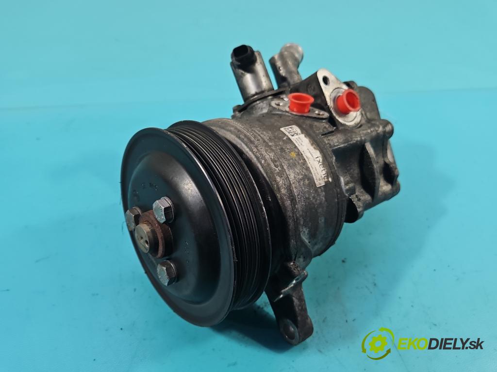 Bmw 5 F10 2010-2017 3.0d 258 HP automatic 190 kW 2993 cm3 5- čerpadlo posilovač 679866702 (Servočerpadlá, pumpy riadenia)