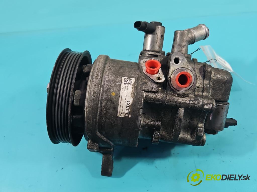 Bmw 5 F10 2010-2017 3.0d 258 HP automatic 190 kW 2993 cm3 5- čerpadlo posilovač 679866702 (Servočerpadlá, pumpy riadenia)