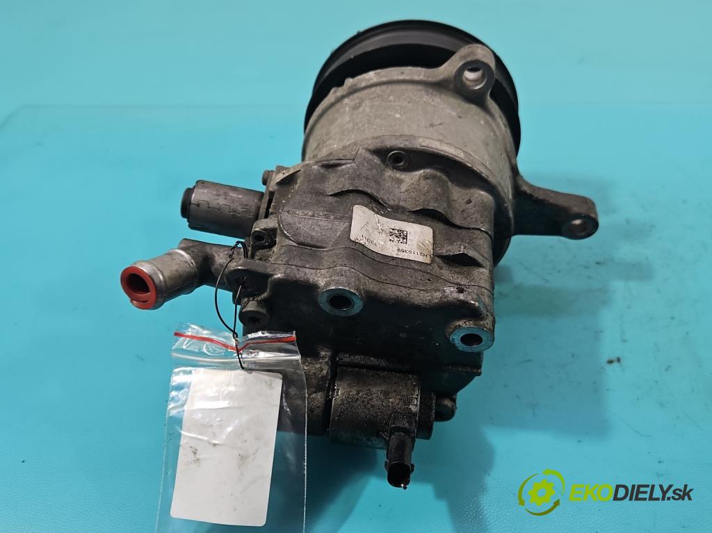 Bmw 5 F10 2010-2017 3.0d 258 HP automatic 190 kW 2993 cm3 5- čerpadlo posilovač 679866702 (Servočerpadlá, pumpy riadenia)