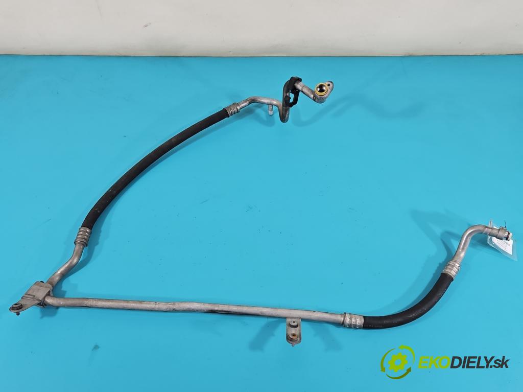 Bmw 5 F10 2010-2017 3.0d 258 HP automatic 190 kW 2993 cm3 5- rúrka klimatizácie 9201927-03