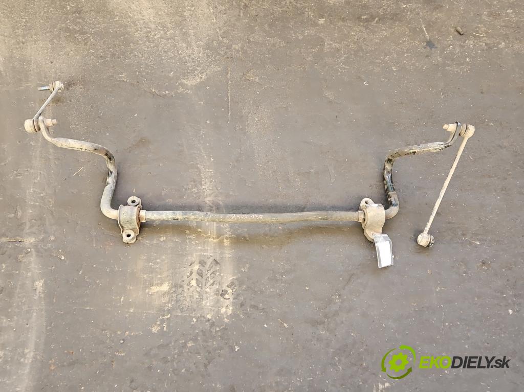 Ford Mondeo Mk5 2014-2022 2.0 tdci 150 HP manual 110,3 kW 1997 cm3 5- tyč stabilizatora  (Tyče stabilizátora)