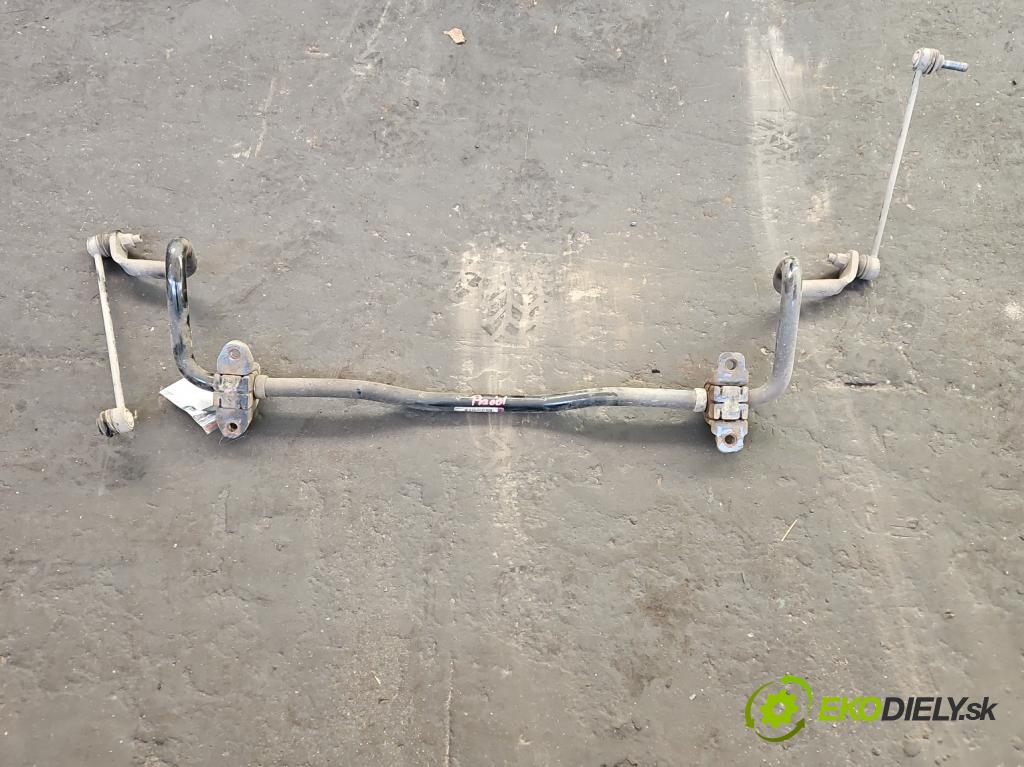 Ford Mondeo Mk5 2014-2022 2.0 tdci 150 HP manual 110,3 kW 1997 cm3 5- tyč stabilizatora  (Tyče stabilizátora)