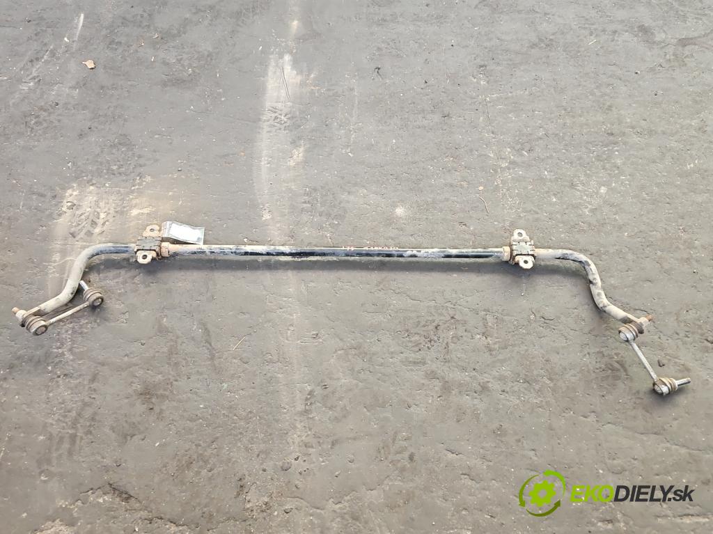 Ford Mondeo Mk5 2014-2022 2.0 tdci 150 HP manual 110,3 kW 1997 cm3 5- tyč stabilizatora  (Tyče stabilizátora)
