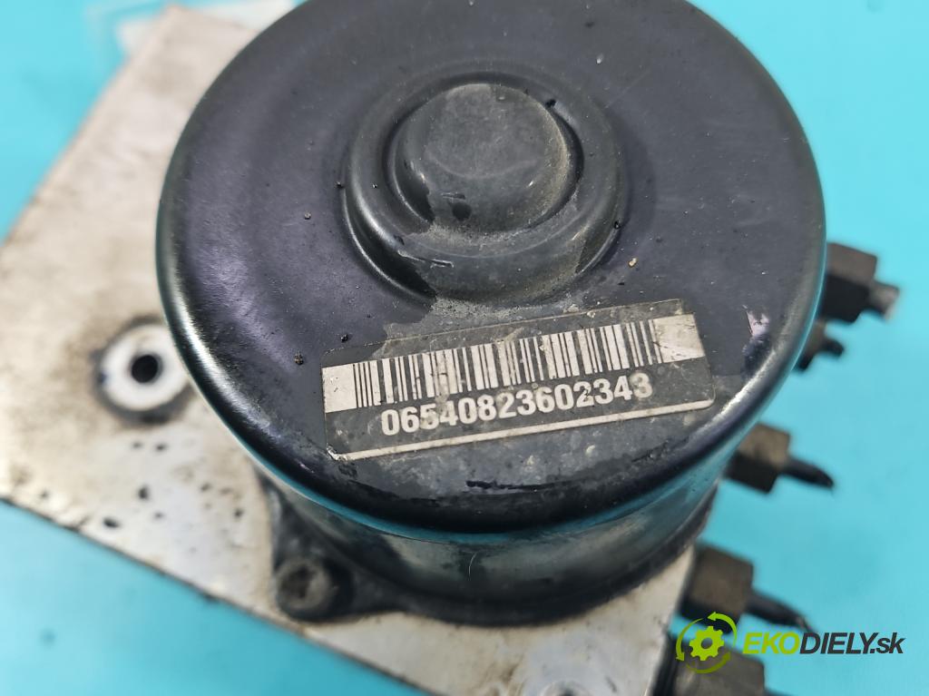 Chrysler Voyager IV 2000-2007 2.8 crdi 150 HP automatic 110 kW 2776 cm3 5- čerpadlo abs 04686704AD (Pumpy ABS)