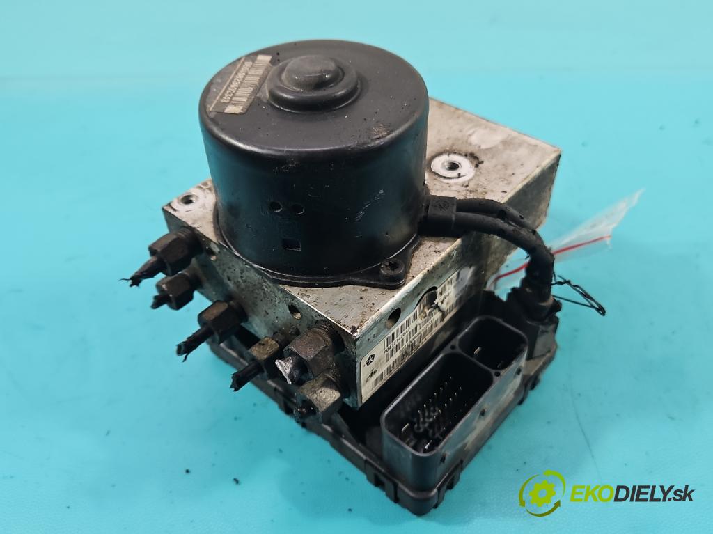 Chrysler Voyager IV 2000-2007 2.8 crdi 150 HP automatic 110 kW 2776 cm3 5- čerpadlo abs 04686704AD (Pumpy ABS)