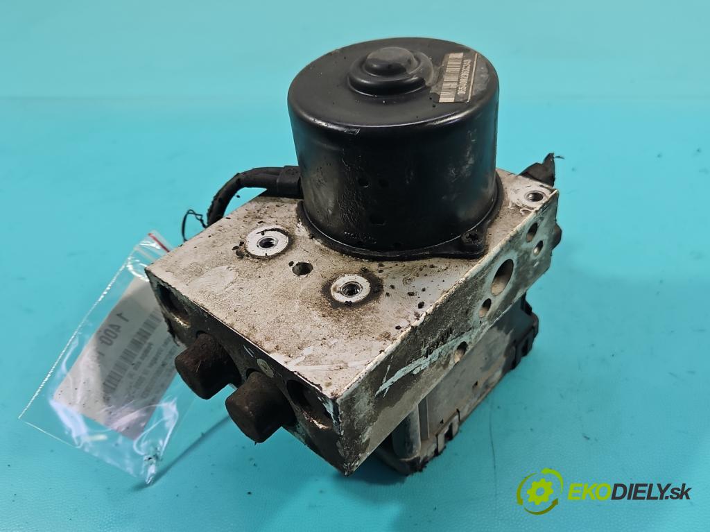 Chrysler Voyager IV 2000-2007 2.8 crdi 150 HP automatic 110 kW 2776 cm3 5- čerpadlo abs 04686704AD (Pumpy ABS)