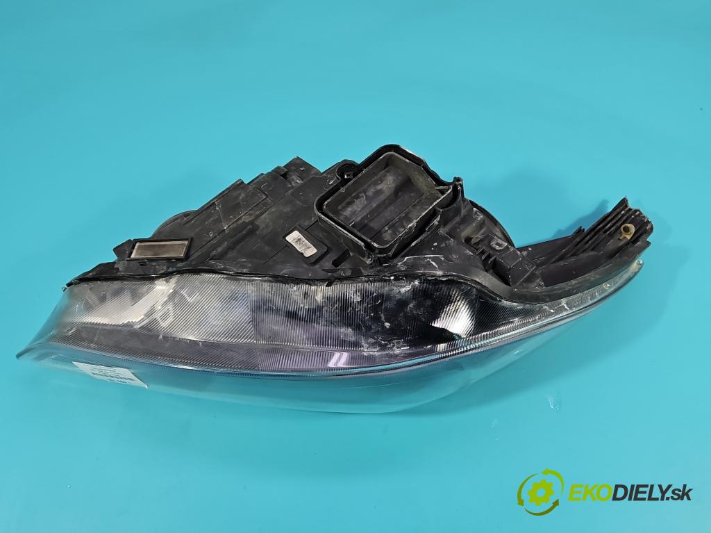 Ford Focus Mk3 2010-2018 1.5 tdci 120 HP manual 88 kW 1499 cm3 5- Reflektor: pravý F1EB-13W029-AG (Pravé)