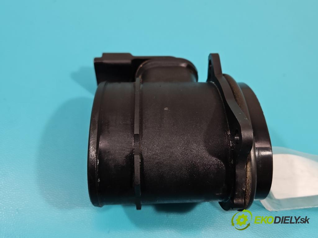 Citroen Berlingo I 1996-2008 1.6 hdi 90 HP manual 66,2 kW 1560 cm3 5- průtokoměr: 72834204 (Váhy vzduchu)