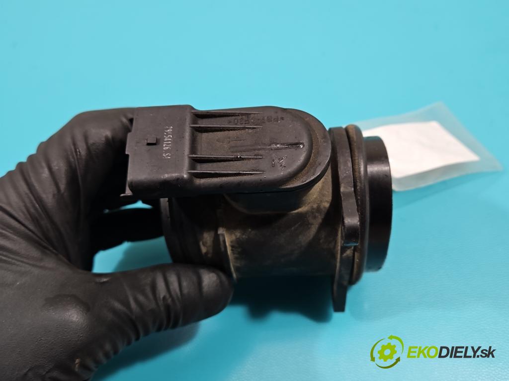 Citroen Berlingo I 1996-2008 1.6 hdi 90 HP manual 66,2 kW 1560 cm3 5- průtokoměr: 72834204 (Váhy vzduchu)