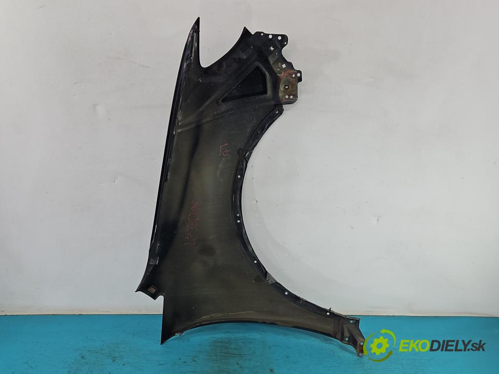 Subaru Tribeca 2005-2014 3.6 V6 automatic 256 kW 3630 cm3 5- blatnik přední levý  (Predné ľavé)