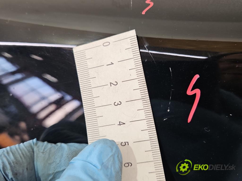 Subaru Tribeca 2005-2014 3.6 V6 automatic 256 kW 3630 cm3 5- blatnik přední levý  (Predné ľavé)