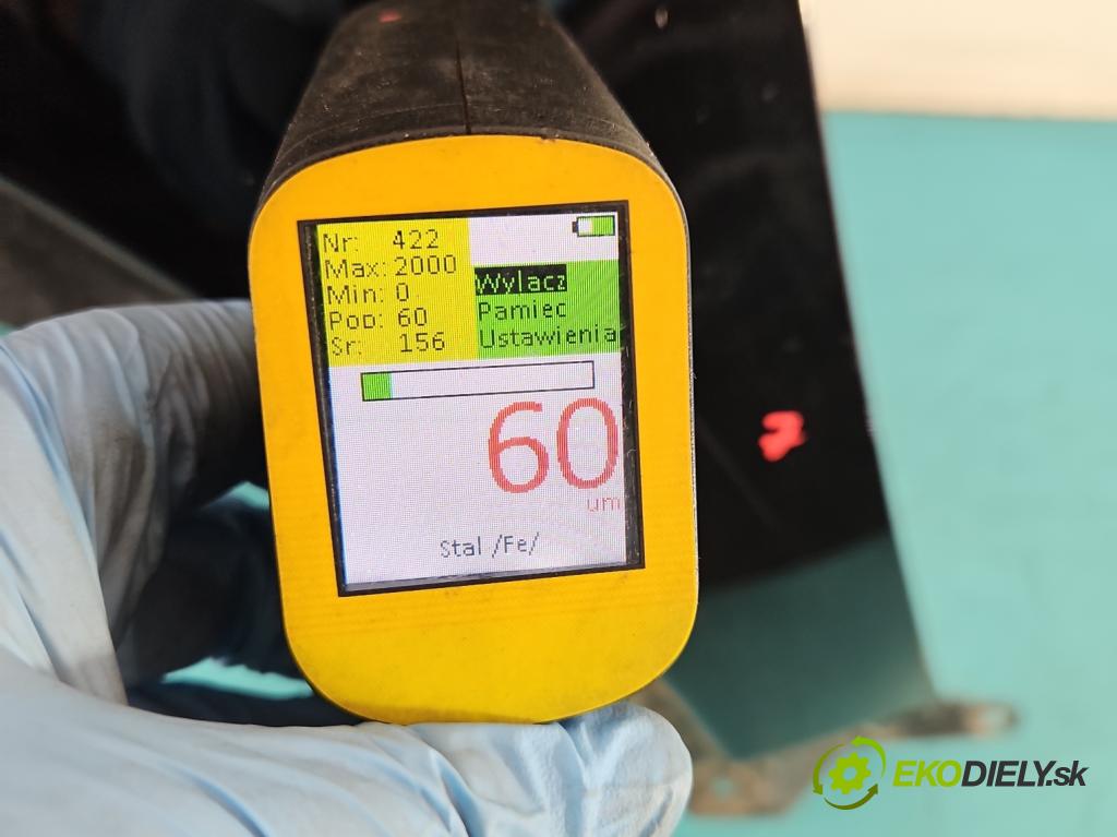 Subaru Tribeca 2005-2014 3.6 V6 automatic 256 kW 3630 cm3 5- blatnik přední levý  (Predné ľavé)