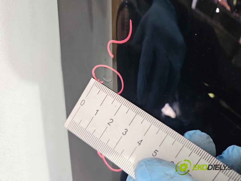 Subaru Tribeca 2005-2014 3.6 V6 automatic 256 kW 3630 cm3 5- blatnik přední levý  (Predné ľavé)