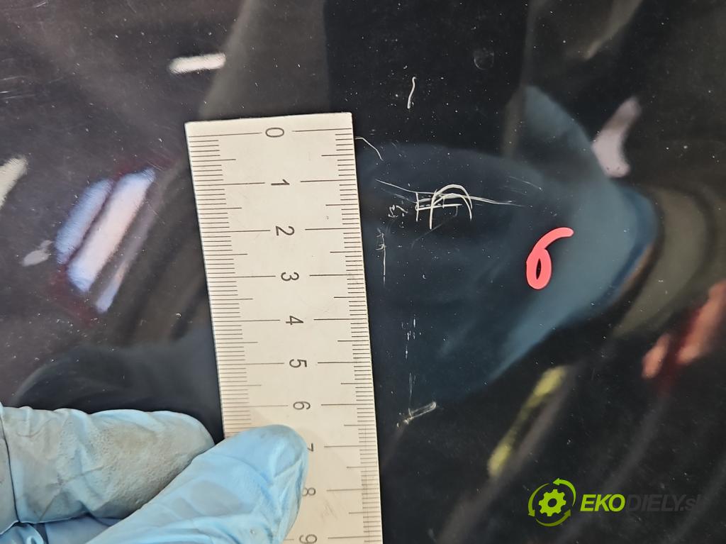 Subaru Tribeca 2005-2014 3.6 V6 automatic 256 kW 3630 cm3 5- blatnik přední levý  (Predné ľavé)