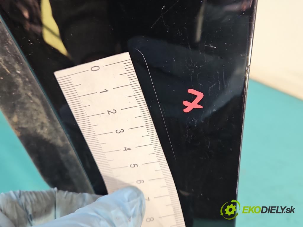 Subaru Tribeca 2005-2014 3.6 V6 automatic 256 kW 3630 cm3 5- blatnik přední levý  (Predné ľavé)