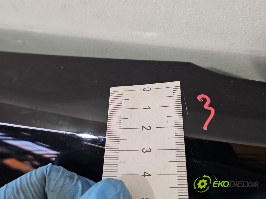 Subaru Tribeca 2005-2014 3.6 V6 automatic 256 kW 3630 cm3 5- blatnik přední levý  (Predné ľavé)