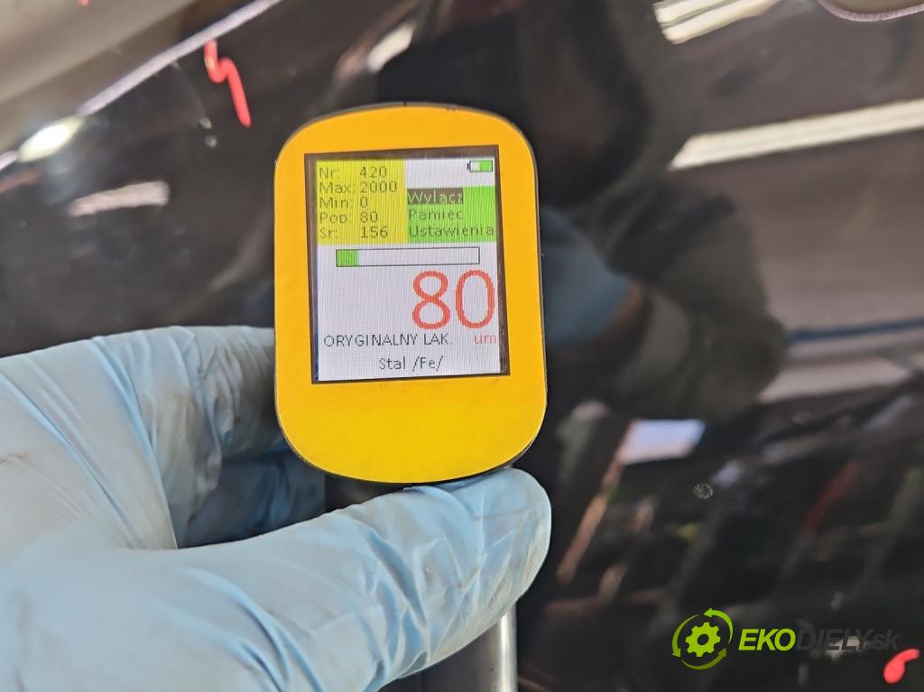 Subaru Tribeca 2005-2014 3.6 V6 automatic 256 kW 3630 cm3 5- blatnik přední levý  (Predné ľavé)