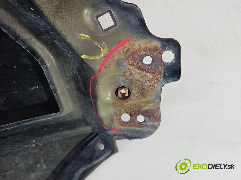 Subaru Tribeca 2005-2014 3.6 V6 automatic 256 kW 3630 cm3 5- blatnik přední levý  (Predné ľavé)