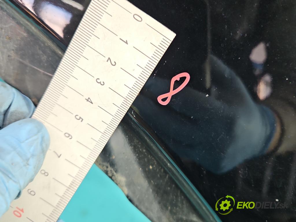 Subaru Tribeca 2005-2014 3.6 V6 automatic 256 kW 3630 cm3 5- blatnik přední levý  (Predné ľavé)